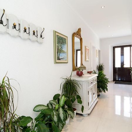 Rooms Mozara Trsteno Exterior foto