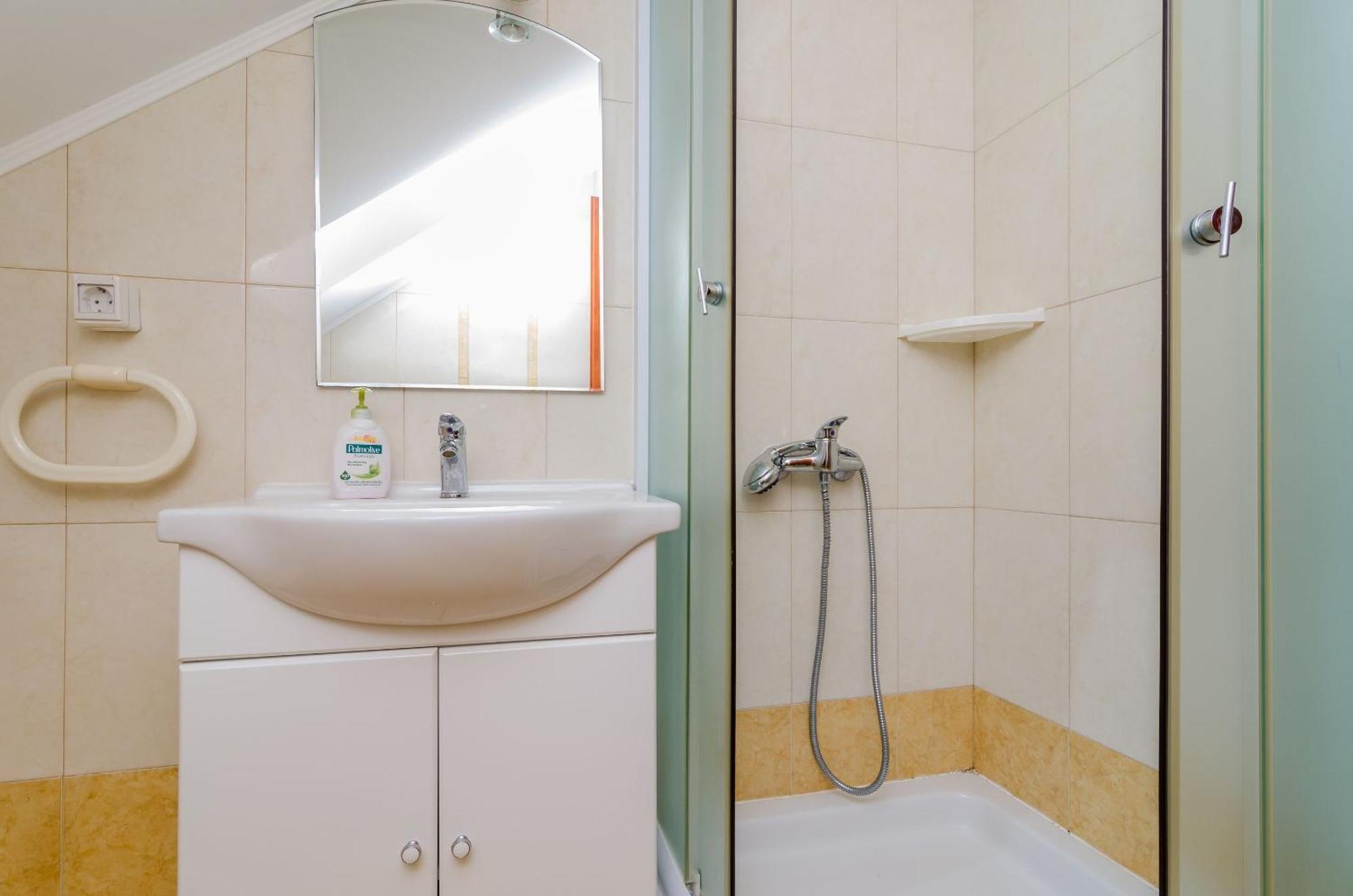 Rooms Mozara Trsteno Quarto foto