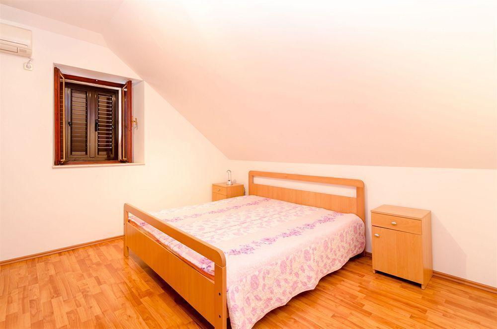 Rooms Mozara Trsteno Exterior foto