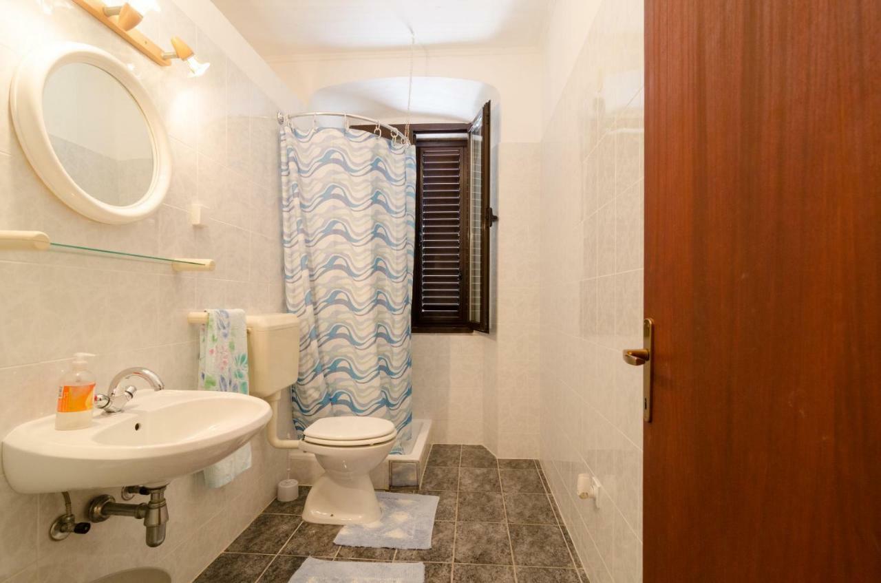 Rooms Mozara Trsteno Exterior foto