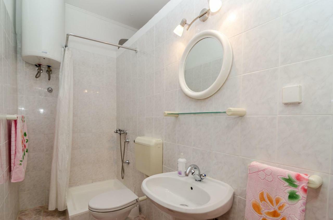 Rooms Mozara Trsteno Exterior foto
