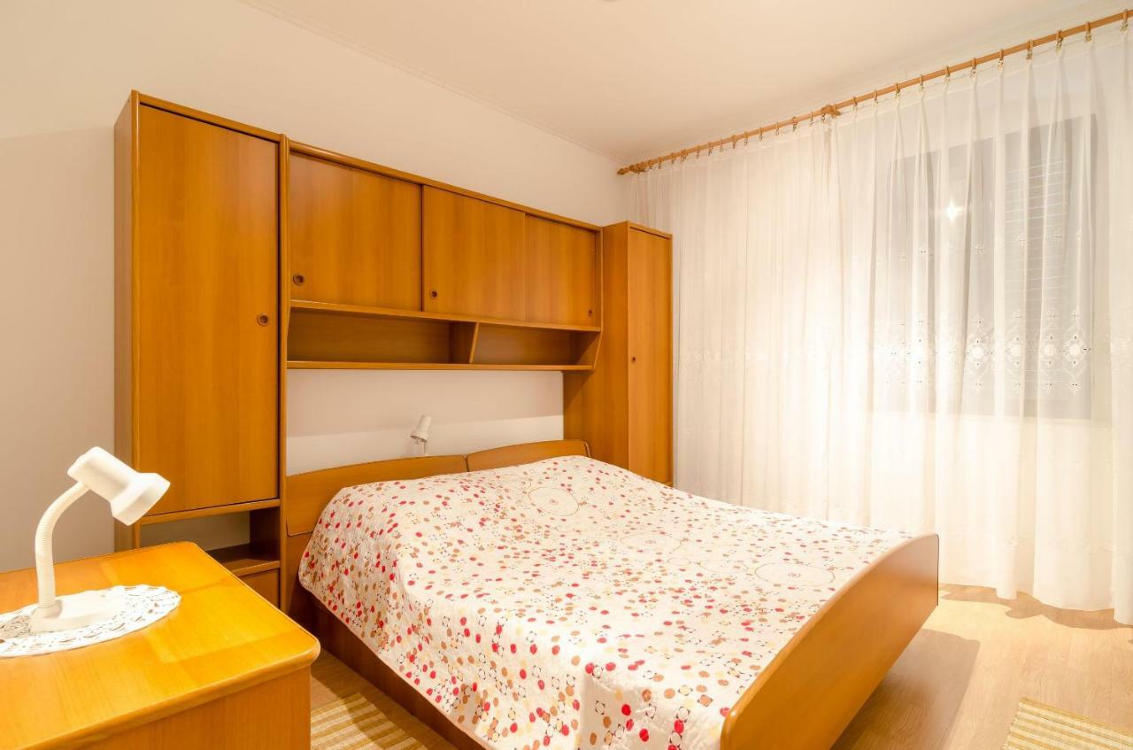 Rooms Mozara Trsteno Exterior foto