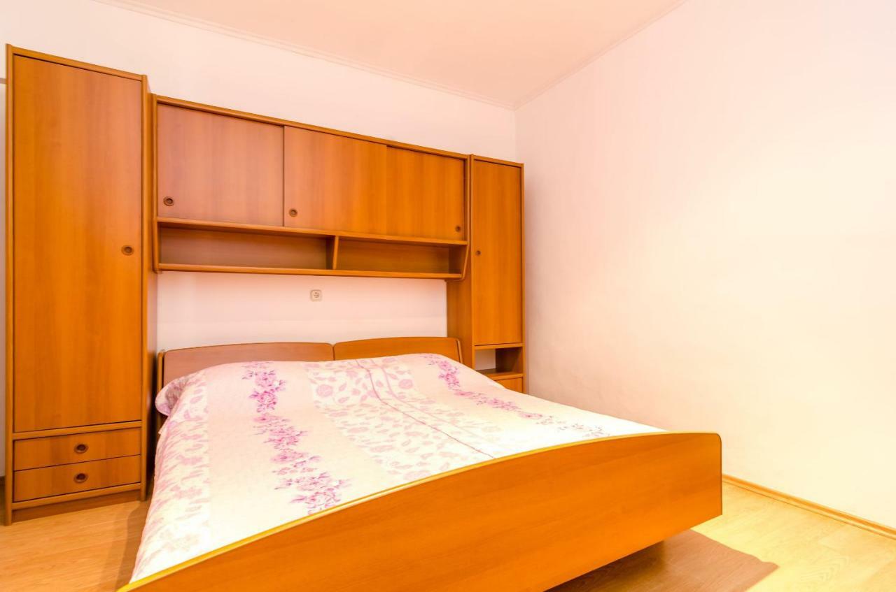 Rooms Mozara Trsteno Exterior foto