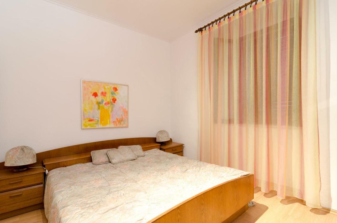 Rooms Mozara Trsteno Exterior foto