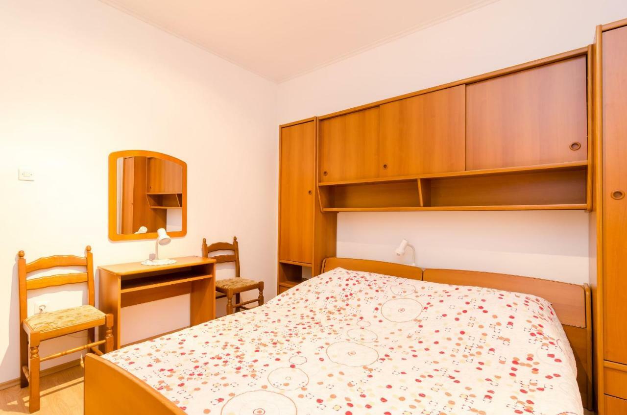 Rooms Mozara Trsteno Exterior foto